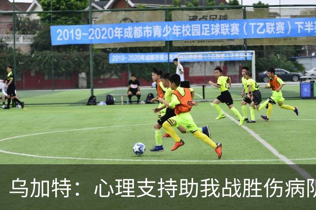 乌加特：心理支持助我战胜伤病阴影